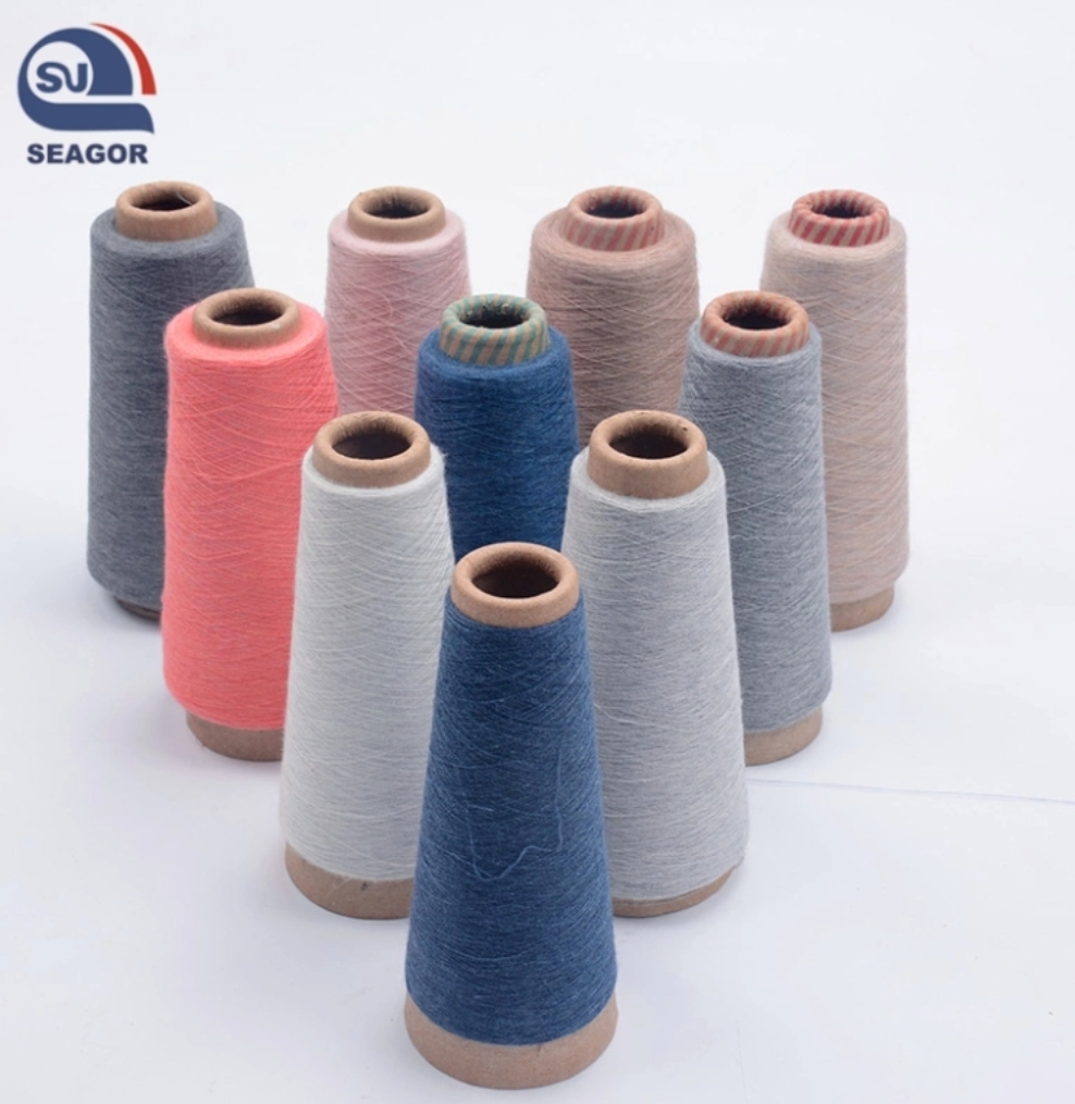 Household Goods Acrylic Yarn