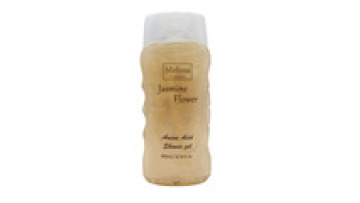 Custom Private Label Rose Lightening Moisturizing Liquid Bath Body Wash - BW02B LOW MOQ OEM1