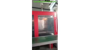 injection molding colour plastic base parts