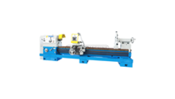 Heavy Duty Horizontal Lathe Machine Turning Machine Manual Lathe1