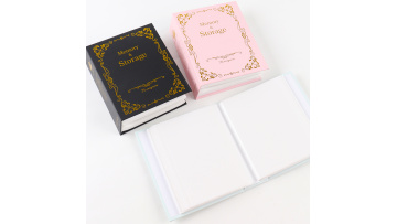 Memory Album