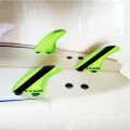BiLong FCS ARC small Surfboard 3 Fin Set Performance Core fcs fins surf surf board wakeboard surfboard fin