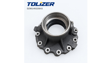 DZ90149320043 Hande Bearing Seat