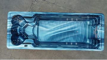 HL-8808 Outdoor Massage Swim Spa Pool