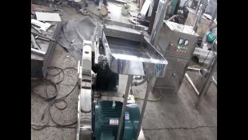Efficient Egg Shell Powder Grinding Machine for fa