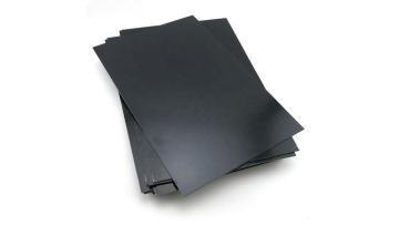 abs vacuum forming