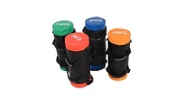 Weight Lifting Training Power Dry Bag Punching Gym Fitness equipment Workout Heavy Training Bag1