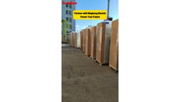Custom cabinet design capabilities for customer‑branded power‑system enclosure solutions