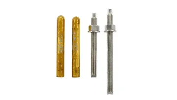 Chemical Expansion Bolts/Expansion Screw Plugs/Chemical Anchor Bolts/Expansion Bolts/Bolts1