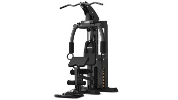 Single Person Station Comprehensive Trainer