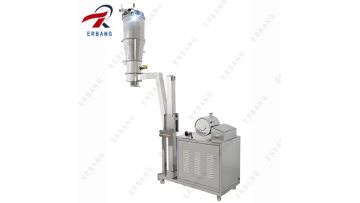 Model ZSL Serial Vacuum Feeder(10)