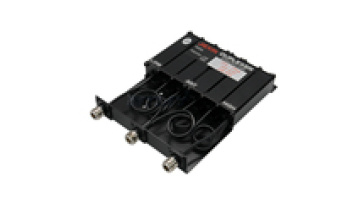 50W UHF VHF Duplexer for Bf Walkie Talkie Two Way Radio Repeater1