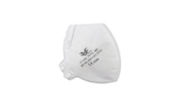High Quality Effective Filterability Durability FT-045 FFP3 NR/NRD Ce Approved Masks With Adjustable Nose Clip1