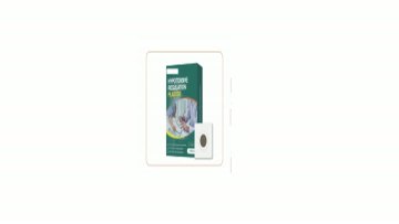 Hypotensive Regulation Plaster