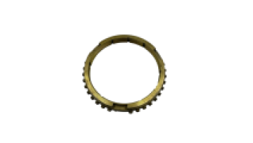 China supplier brass auto transmission gearbox parts Synchronizer ring gear desig OEM33368-35040 FOR TOYOTA 2KD 4Y 9.20m/Mh1
