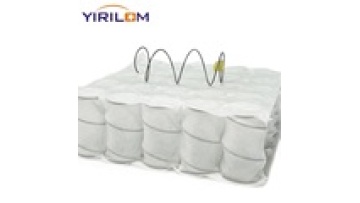 Supplier Wholesale Price 4 Inches Height Elastic Pocket Spring Coils Cushion for Sofa1