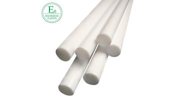 plastic HDPE rod