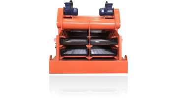 Shale Shaker Test