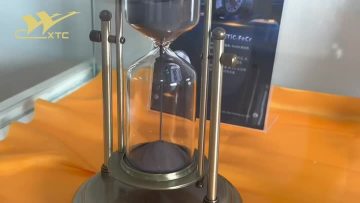 TiC powder for brake disc