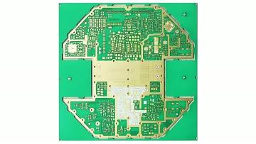 Microwave PCB 3