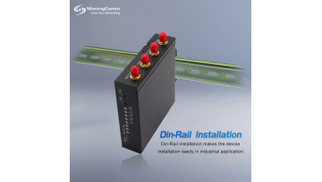 I2100-wireless wifi 4g VPN router with sim card