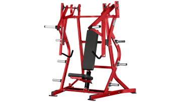 Iso-lateral bench press KY-H5001