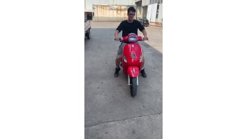 fat tire whole eletric moped scooters for adult1