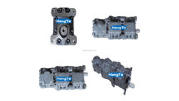 NABCO Gear Pump PHS3027-3027-PLS2519-2519AGL and INGERSOLL-RAND Pumps PHS3040-2519-2516-2516AAR PHS3565-2519-2519AAR1