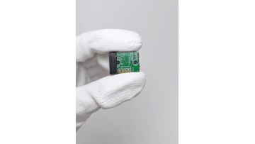 PTGL-12X 1200m 905nm Laser Rangefinder Sensor TTL