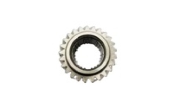 customization Factory supplier auto transmission gearbox parts gear 5th T25 OEM ZMP-1701251/33336-26010 for TOYOTA1