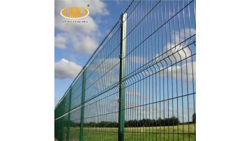 Veranda fences design1