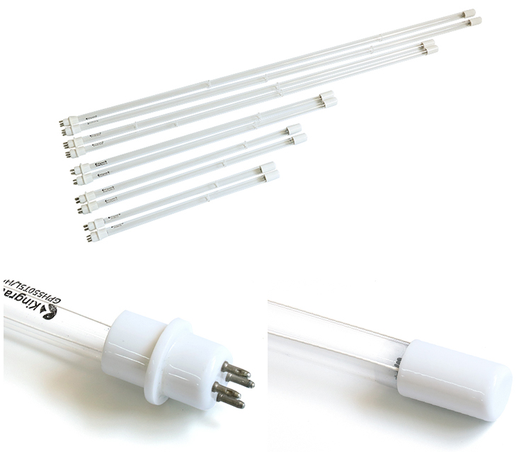 Germicidal UVC  Lamp