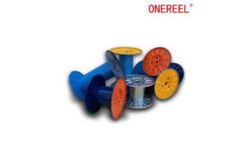 Tire Cord Spool