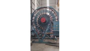 pipe cage welding