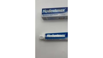 flodentmax active toothpaste