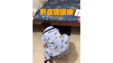 foldable study desk.mp4