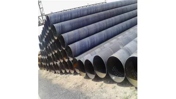 St37 ASTM A179 Hot Rolled Seamless Carbon Round Steel Pipe 28 Inch Carbon Steel Pipe1
