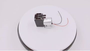 Brushless Dc Motor