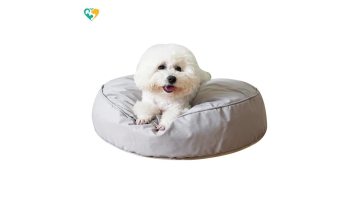 Comfortable Pet Dog Bed