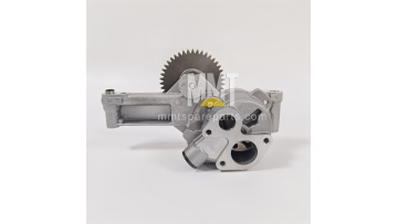 Engine Oil Pump 189-8777
