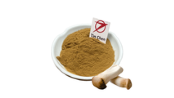 Shaggy Mane Mushroom Polysaccharides Extract 10:1-100:1, 30%-80% Polysaccharide Content1