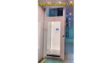 residential home elevator