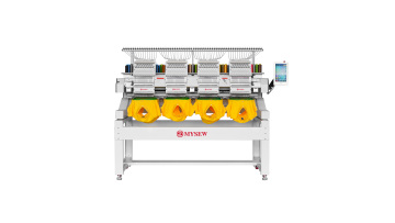 MBC1504 embroidery machine