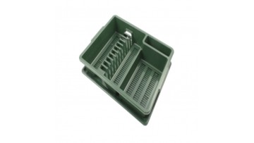 Precision Injection Molding Parts Machining.