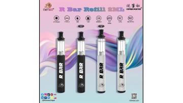 R Bar Vape Refill 2ML