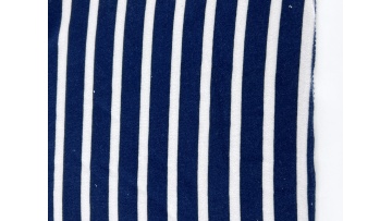 Stripe Velvet