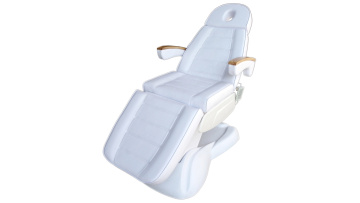 CH273E Good quality electric facial bed