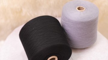 Factory Direct Supply Cheap Price 100% Cashmere Scarf Shawl Yarn1
