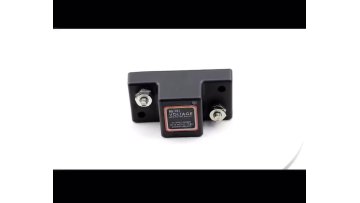 Dual Battery Isolator 12V 50Amp Fit for Polaris John Deere Yamaha Kawasaki Honda UTV ATV Motorcycle Voltage Sensitive Relay VSR1