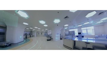 SHINVA Infection Control